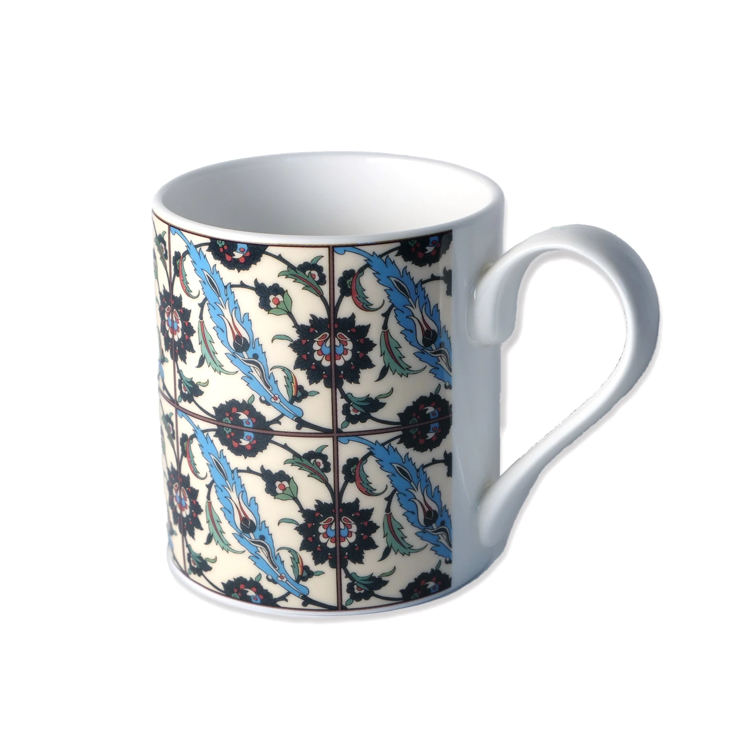 Mug Minton Tile 3 Mug Minton Tile