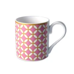 Sèvres Mug Pink