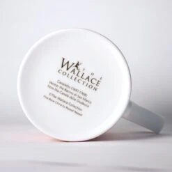 Mug Venice -Boutique De Cadeaux Mug 4 Bottom