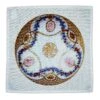 Sèvres Cotton Napkins By Kit Grover -Boutique De Cadeaux Napkin White whole