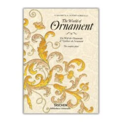 The World Of Ornament