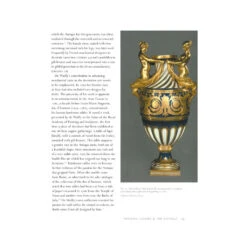 Gilded Interiors: Parisian Luxury And The Antique -Boutique De Cadeaux Page 1
