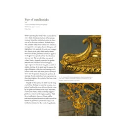Gilded Interiors: Parisian Luxury And The Antique -Boutique De Cadeaux Page 2