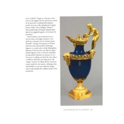 Gilded Interiors: Parisian Luxury And The Antique -Boutique De Cadeaux Page 3