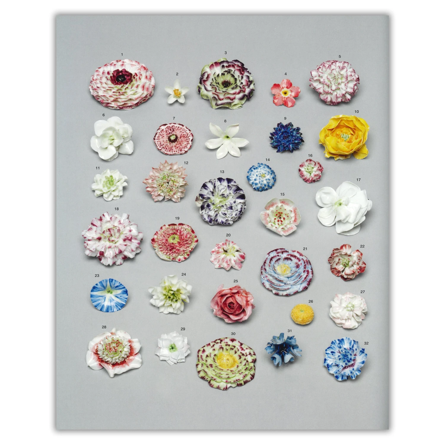 Vincennes And Early Sevres Porcelain From The Belvedere Collection 4 Vincennes And Early Sevres Porcelain From The Belvedere Collection – Image 2