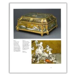 Paris: Life & Luxury In The Eighteenth Century 8 Paris: Life & Luxury In The Eighteenth Century -Boutique De Cadeaux Pages2 1b588f97 6073 485e b4d6 15fda396b357