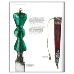 Precious Indian Weapons And Other Princely Accoutrements -Boutique De Cadeaux Pages3