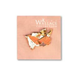 The Swing Enamel Pin Badge