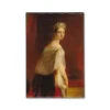 Queen Victoria Magnet 2 Queen Victoria Magnet -Boutique De Cadeaux Queen Victoria