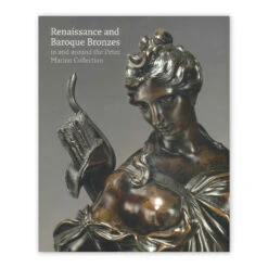 Renaissance And Baroque Bronzes