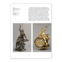 Renaissance And Baroque Bronzes -Boutique De Cadeaux Renaissance 4