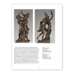 Renaissance And Baroque Bronzes -Boutique De Cadeaux Renaissance 5