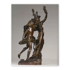 Renaissance And Baroque Bronzes -Boutique De Cadeaux Renaissance 7