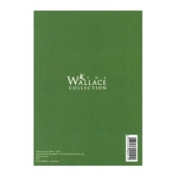 Saint John The Evangelist's Vision Of Jerusalem Greetings Card -Boutique De Cadeaux Saint John the Evangelist Alonso Cano 2