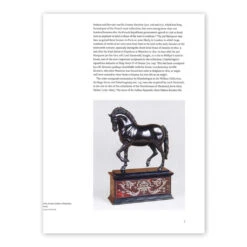 The Wallace Collection Catalogue Of Italian Sculpture: Volumes I And II -Boutique De Cadeaux Sculpture Cat 4
