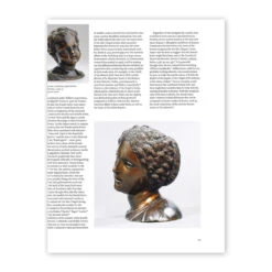 The Wallace Collection Catalogue Of Italian Sculpture: Volumes I And II -Boutique De Cadeaux Sculpture Cat 5