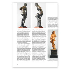 The Wallace Collection Catalogue Of Italian Sculpture: Volumes I And II -Boutique De Cadeaux Sculpture Cat 6