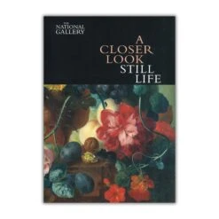 A Closer Look Still Life