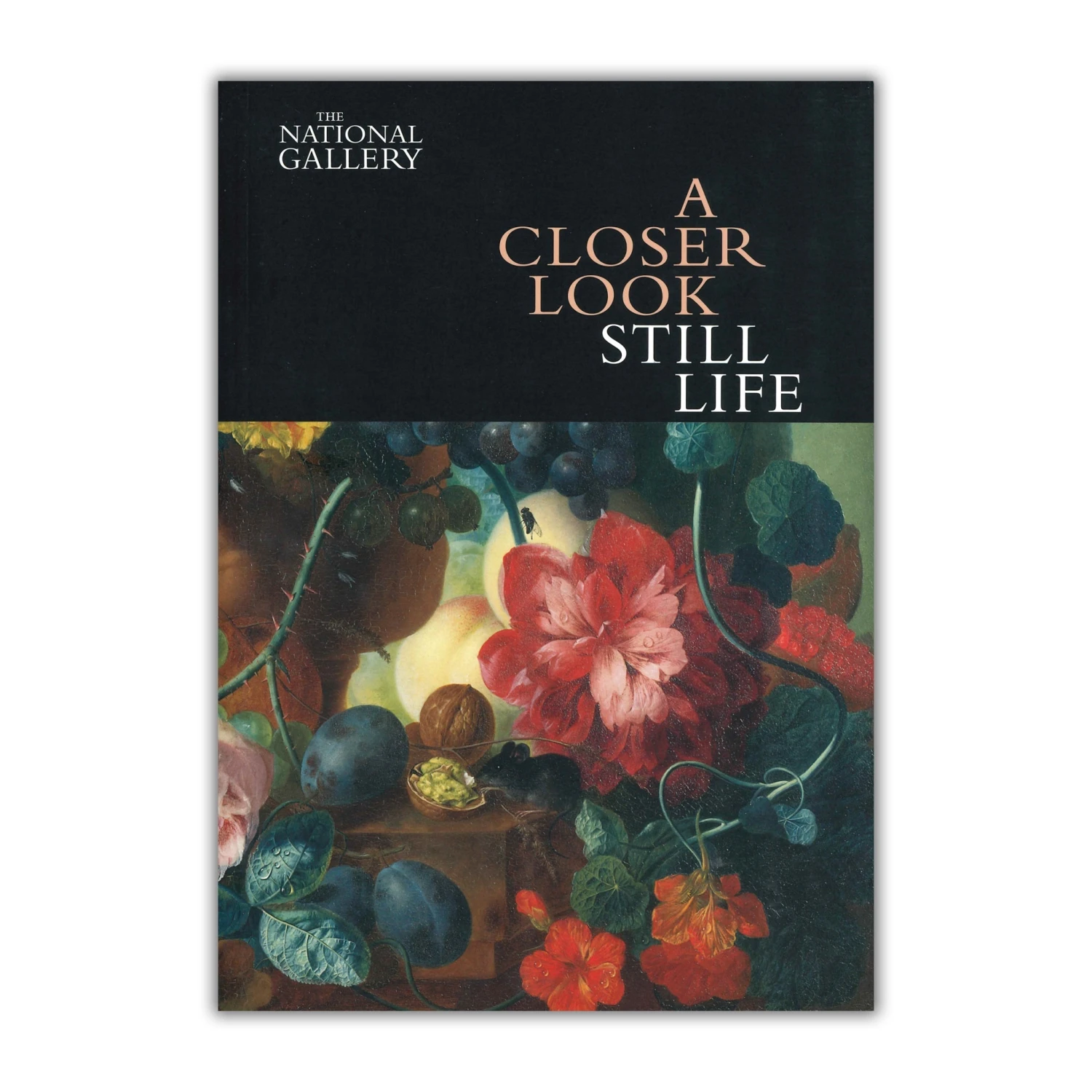 A Closer Look Still Life 3 A Closer Look Still Life