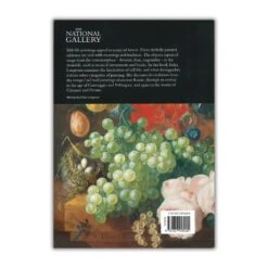 Devant -Boutique De Cadeaux StillLifeBackCover