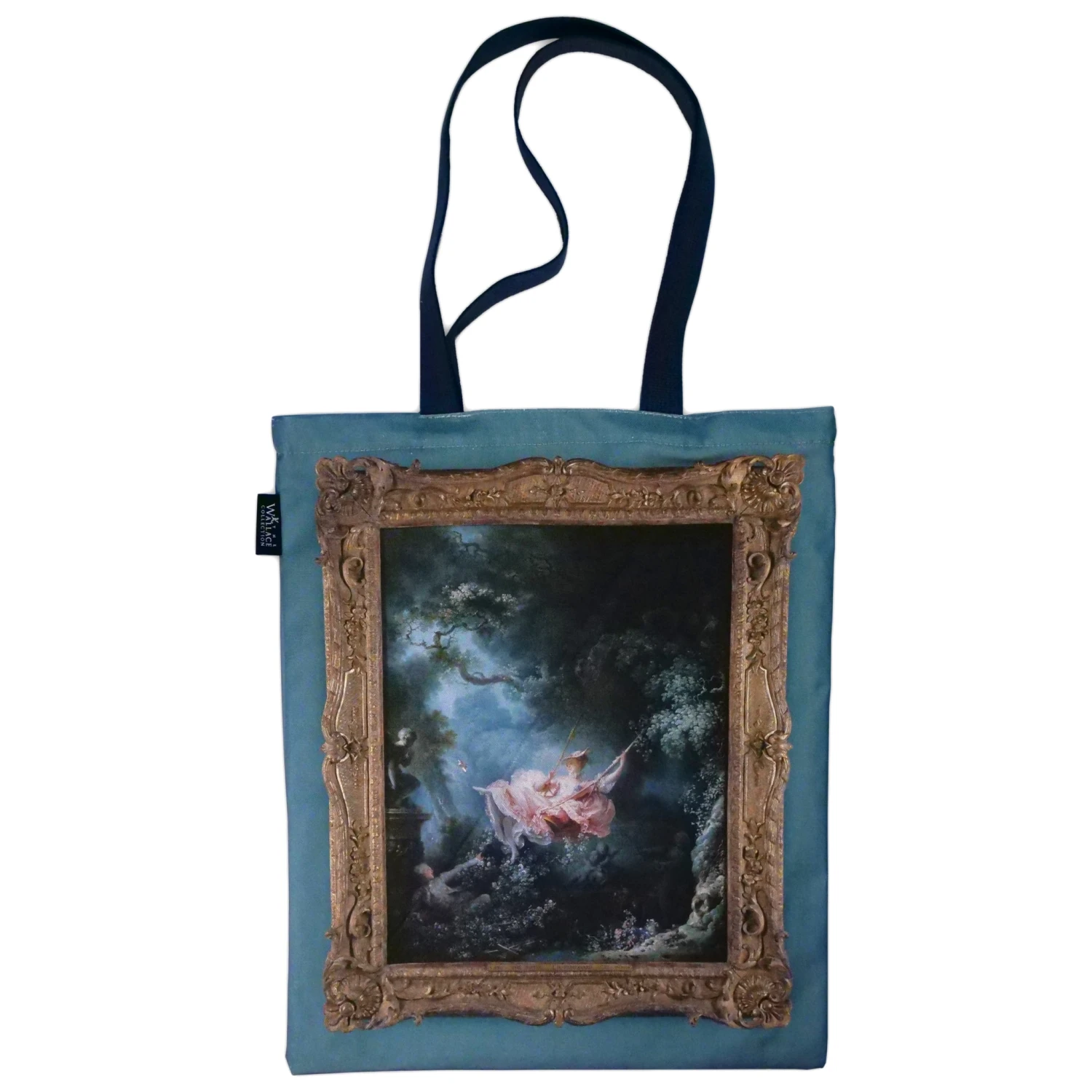 The Swing Tote Bag 3 The Swing Tote Bag