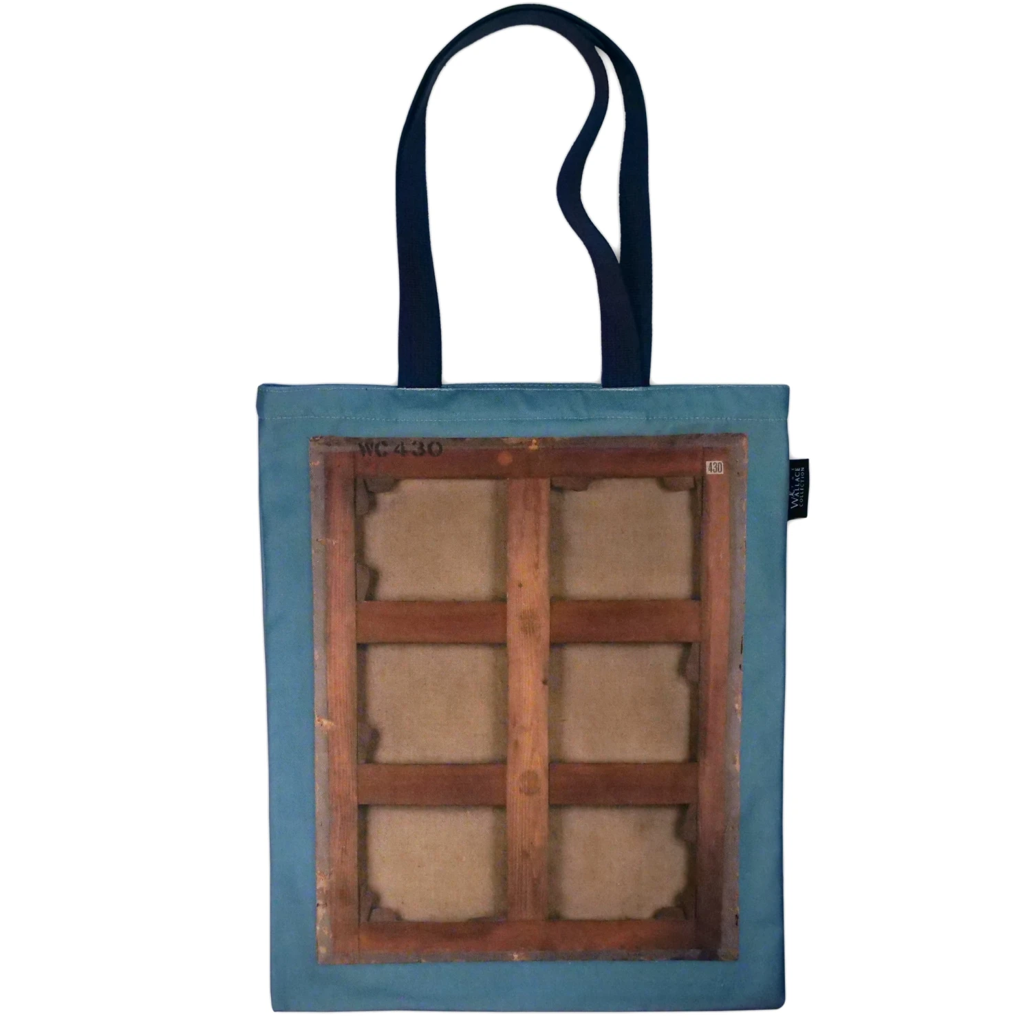 The Swing Tote Bag 4 The Swing Tote Bag – Image 2