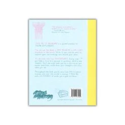 Take Me To Museums -Boutique De Cadeaux TakeBackCover