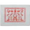 Tea Towel X-Ray Armour