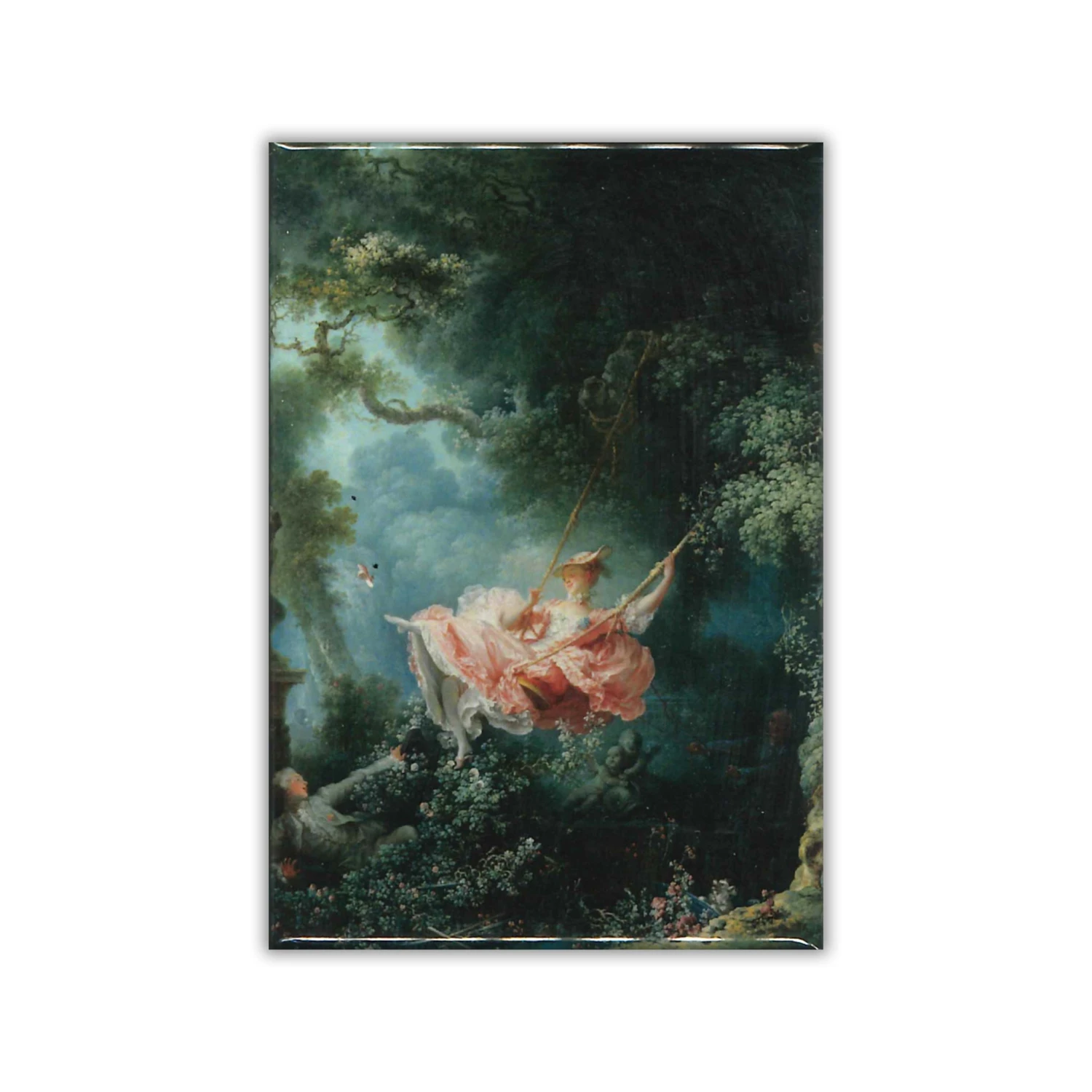 The Swing Magnet 3 The Swing Magnet