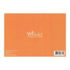 The Arab Tent Greetings Card -Boutique De Cadeaux The Arab Tent Edwin Lanseer 2