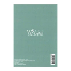 The Swing Greetings Card -Boutique De Cadeaux The Swing Jean Honore Fragonard 2