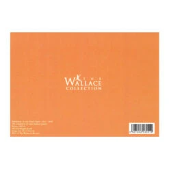 The Temptation Of Saint Hilarion Greetings Card -Boutique De Cadeaux The Temptation of Saint Hilarian 2