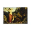 The Temptation Of Saint Hilarion Magnet 1 The Temptation Of Saint Hilarion Magnet -Boutique De Cadeaux The Temptation of Saint Hilarion