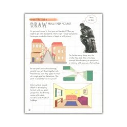 This Book Thinks You're An Artist 8 This Book Thinks You're An Artist -Boutique De Cadeaux Thisbook1