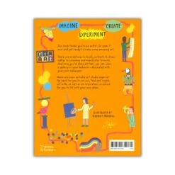 This Book Thinks You're An Artist 9 This Book Thinks You're An Artist -Boutique De Cadeaux ThisbookBack