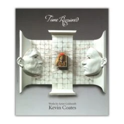 Time Regained: Works By Artist- Goldsmith Kevin Coates