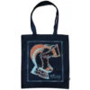 X-Ray Armour Tote Bag -Boutique De Cadeaux Tote Bag Moore 1