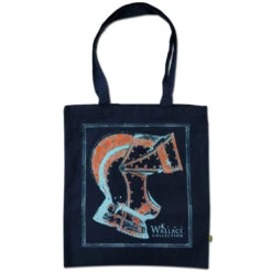 X-Ray Armour Tote Bag