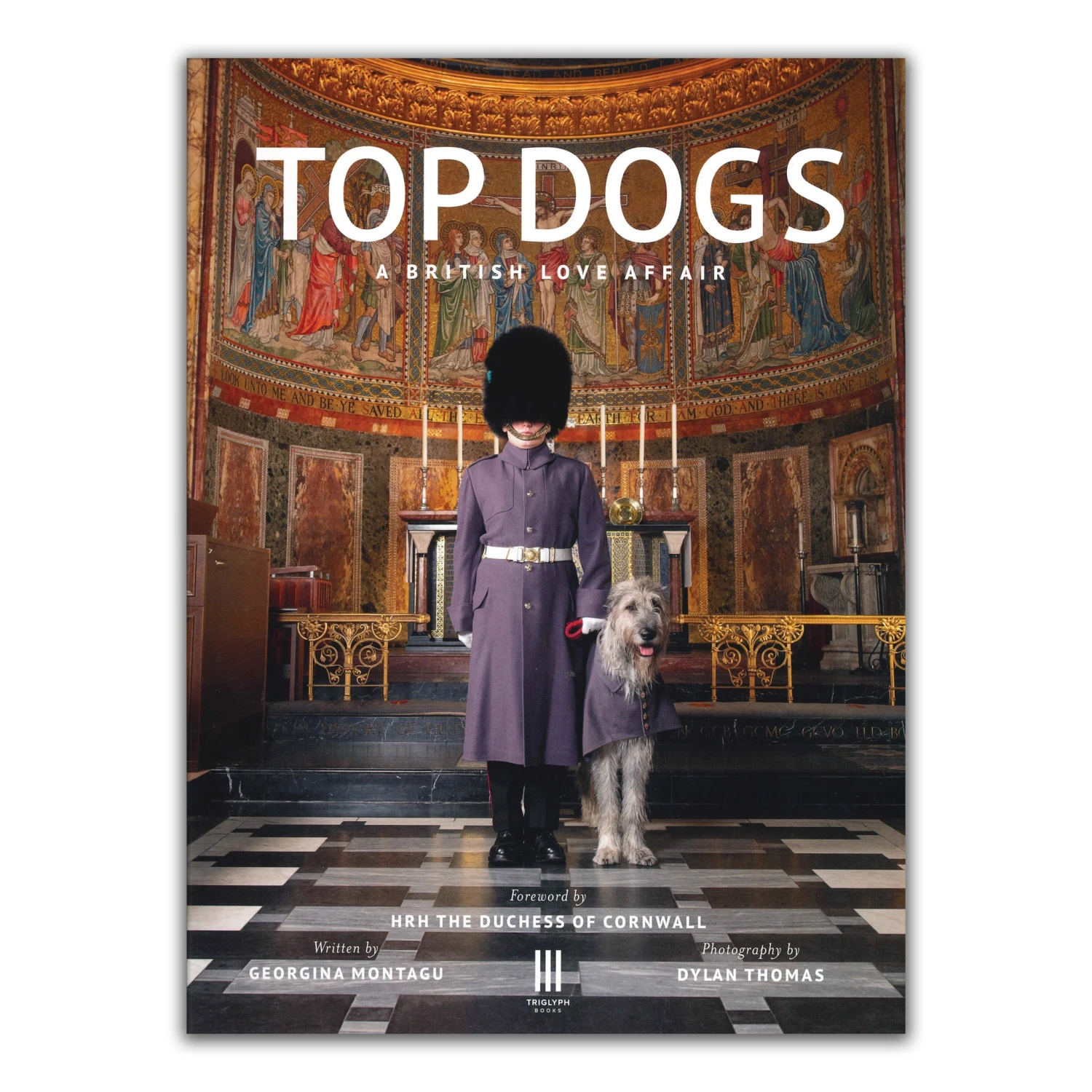 Top Dogs: A British Love Affair 3 Top Dogs: A British Love Affair