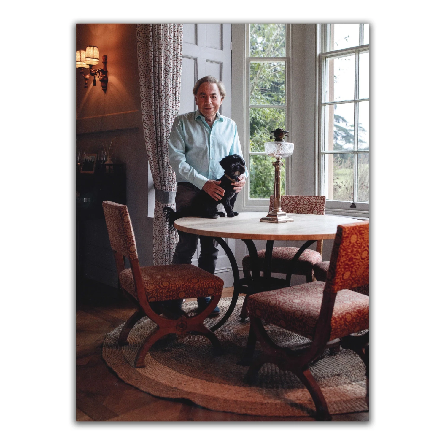 Top Dogs: A British Love Affair 5 Top Dogs: A British Love Affair – Image 3