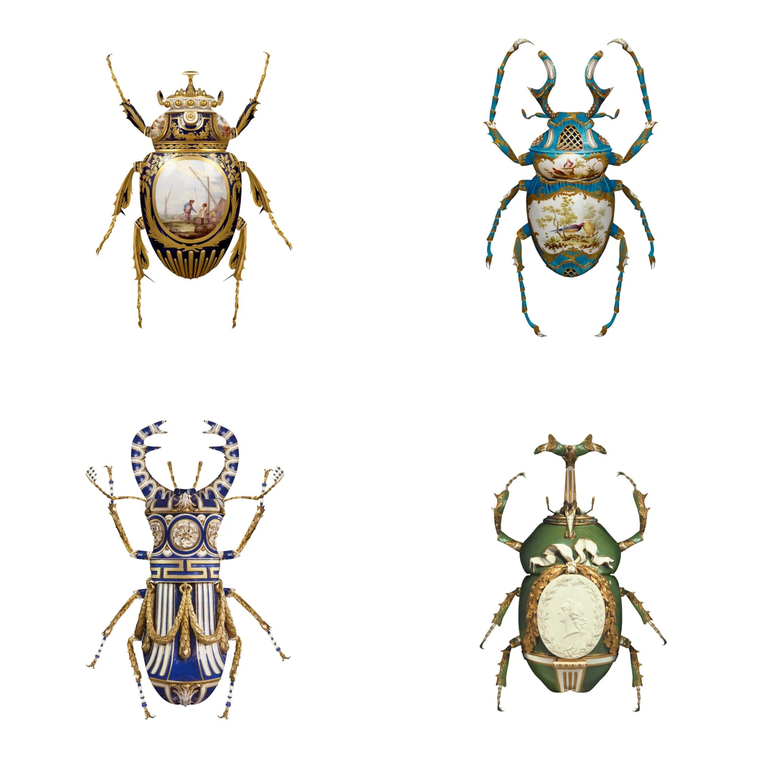 Wonders Of The Natural World Box Set - By Magnus Gjoen 3 Wonders Of The Natural World Box Set - By Magnus Gjoen