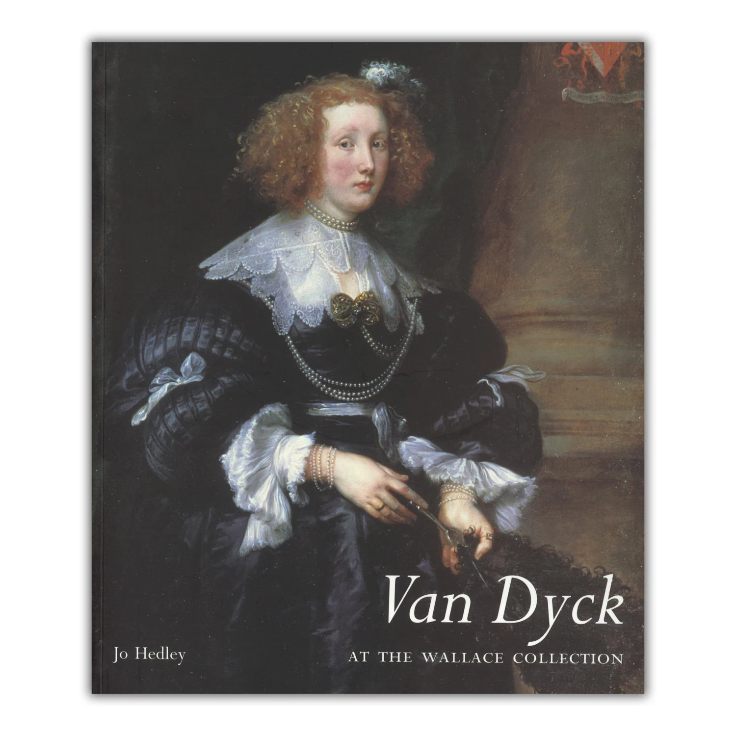 Van Dyck At The Wallace Collection By Jo Hedley 3 Van Dyck At The Wallace Collection By Jo Hedley