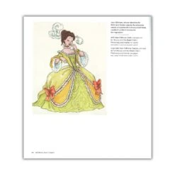 Inspiring Walt Disney Exhibition Catalogue -Boutique De Cadeaux WCCataloguePages5