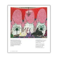 Inspiring Walt Disney Exhibition Catalogue -Boutique De Cadeaux WCCataloguePages6