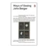 Ways Of Seeing -Boutique De Cadeaux WaysofSeeingFrontCover