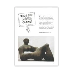 Why Is Art Full Of Naked People? -Boutique De Cadeaux Why1