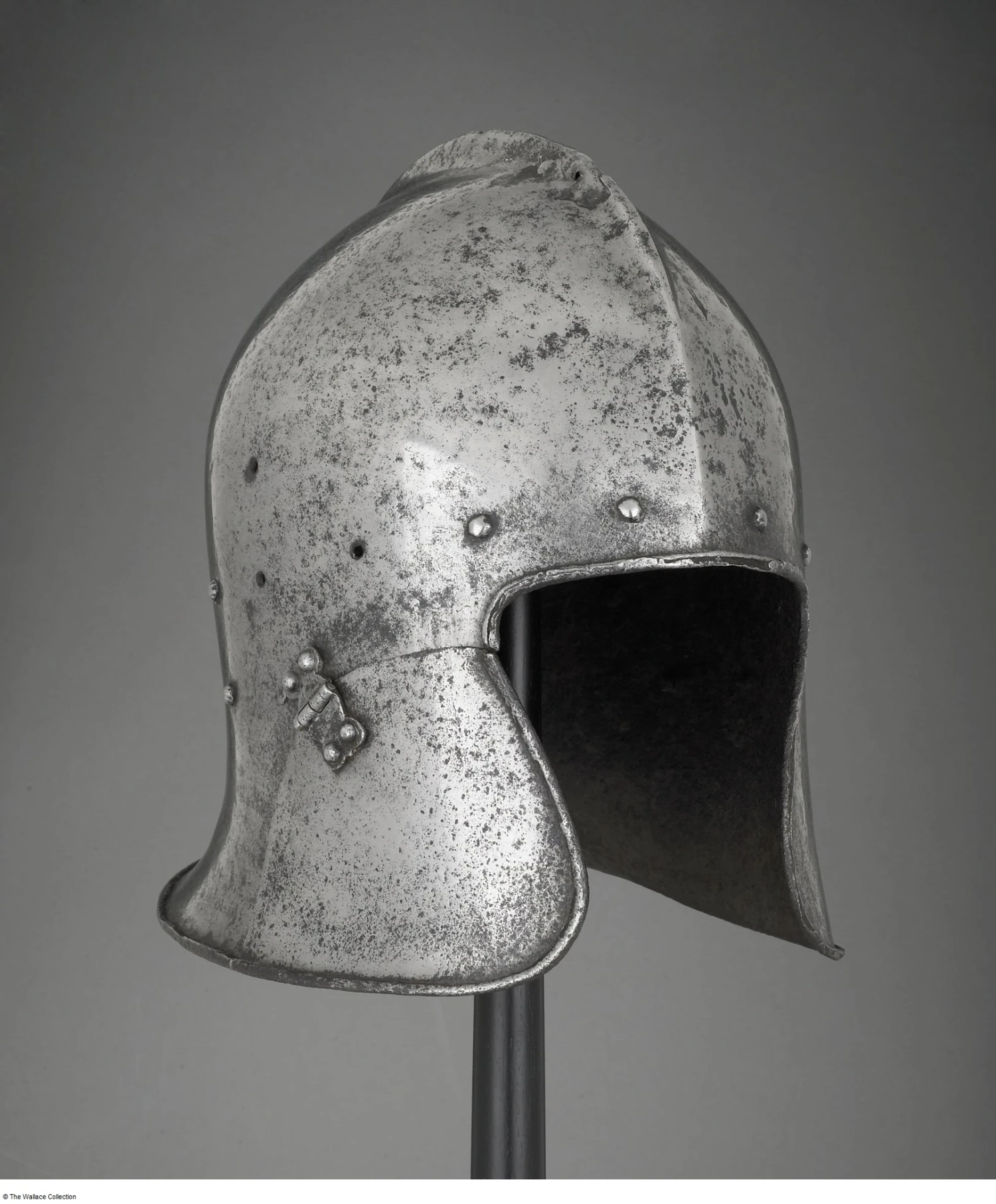 Helmet Replica 8 Helmet Replica – Image 6