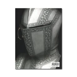 How To Read European Armour - Metropolitan Museum Of Art Series -Boutique De Cadeaux backCover 8946b7f3 f077 404a ba0f c5ea1a58d43d