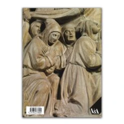 Carvings, Casts And Collectors: The Art Of Renaissance Sculpture 5 Carvings, Casts And Collectors: The Art Of Renaissance Sculpture -Boutique De Cadeaux back 028d2a61 f988 4ad5 b83a e7f3d415045f