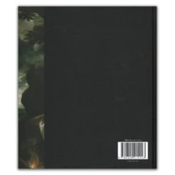 The Wrath Of The Gods: Masterpieces By Rubens, Michelangelo, And Titian -Boutique De Cadeaux back 32489f3a a9ce 45a1 9160 96105c32c9fe